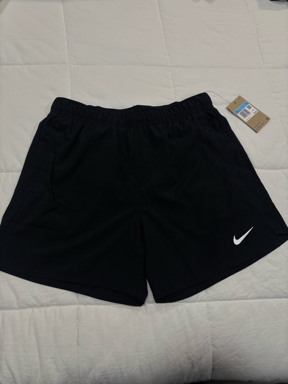 Brand New Men’s nike running shorts